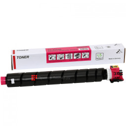 Тонер-картридж Integral Toner TK-8545M для Kyocera (magenta), 20000 стр.
