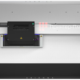 Гибридный УФ-принтер Oce Arizona 1360 GT