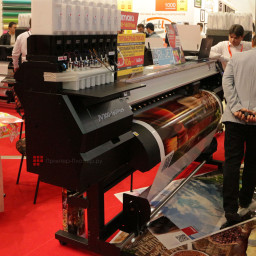 Сублимационный плоттер Mimaki JV300-160 Plus