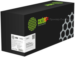 Тонер-картридж Cactus Toner CS-W2301X для HP Color LaserJet Pro 4203, 4303 (cyan), 5500 стр.