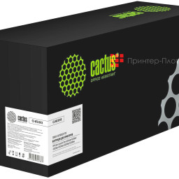 Тонер-картридж Cactus Toner CS-W2301X для HP Color LaserJet Pro 4203, 4303 (cyan), 5500 стр.