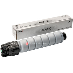 Тонер-картридж Integral Toner SP C-430, C-430DN для Ricoh SP (black)