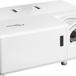 Проектор Optoma ZW403
