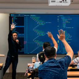 Проектор Optoma ZW403