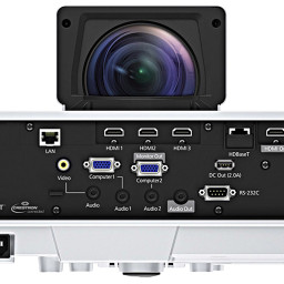 Проектор Epson CB-800F