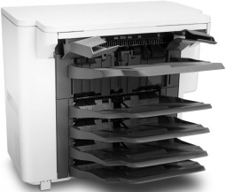 HP степлер-укладчик с сортировкой Mailbox для LaserJet Enterprise