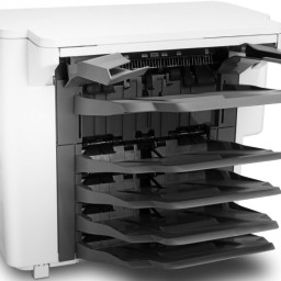 HP степлер-укладчик с сортировкой Mailbox для LaserJet Enterprise