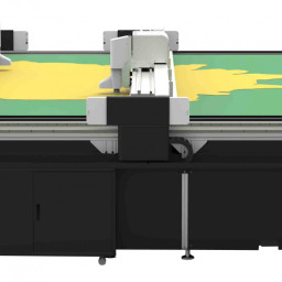 Режущий плоттер iECHO LCKS3