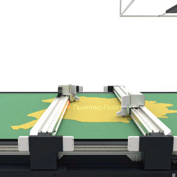 Режущий плоттер iECHO LCKS3