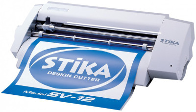 Режущий плоттер Roland STIKA SV-12