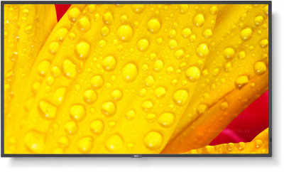 Информационная панель NEC MultiSync ME551