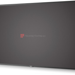 Информационная панель NEC MultiSync ME551