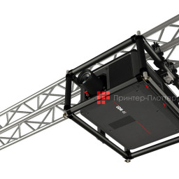 Проектор Barco UDM-4K15 FRAME+CASE