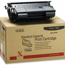 Тонер-картридж Xerox Print Cartridge Phaser 4500 (black), 10000 стр. (PP012951)