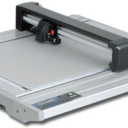 Режущий плоттер Graphtec FC4500-50