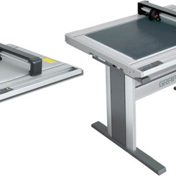 Режущий плоттер Graphtec FC4500-50