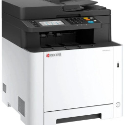 МФУ Kyocera ECOSYS MA2600cfx
