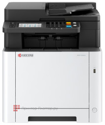 МФУ Kyocera ECOSYS MA2600cfx
