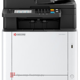 МФУ Kyocera ECOSYS MA2600cfx