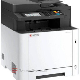 МФУ Kyocera ECOSYS MA2600cfx