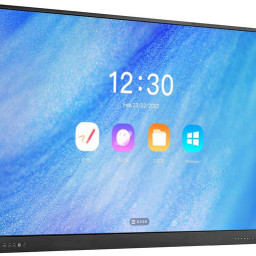 Интерактивная панель Riotouch LT 86