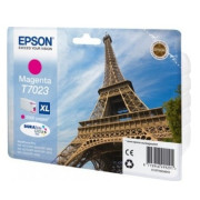 Картридж Epson T7023 XL (magenta)