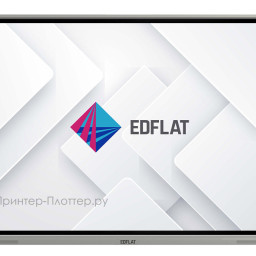 Интерактивная панель EdFlat EDF75CT E3