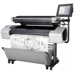 HP DesignJet T1100 MFP (PP000058)