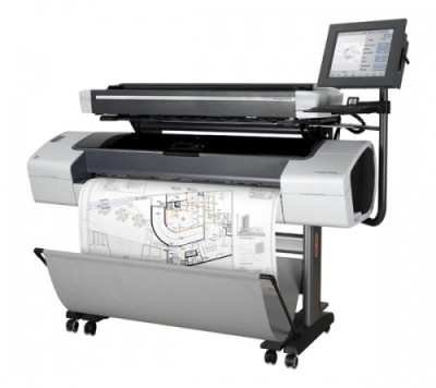 HP DesignJet T1100 MFP (PP000058)