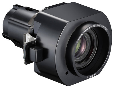 Canon длиннофокусный зум-объектив RS-SL02LZ