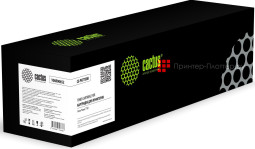 Тонер-картридж Cactus Toner CS-PH7750B для Xerox Phaser 7750 (black), 32000 стр.