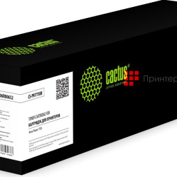 Тонер-картридж Cactus Toner CS-PH7750B для Xerox Phaser 7750 (black), 32000 стр.
