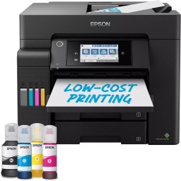 МФУ Epson EcoTank ET-5805
