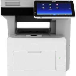 МФУ Ricoh MP 501SPF