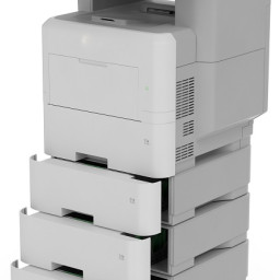 МФУ Ricoh MP 501SPF