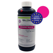 УФ-чернила Nazdar 260 (magenta), 1л
