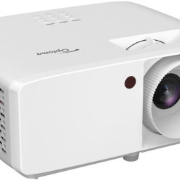 Проектор Optoma ZW350e