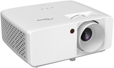 Проектор Optoma ZW350e