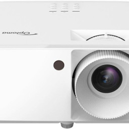 Проектор Optoma ZW350e