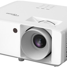 Проектор Optoma ZW350e