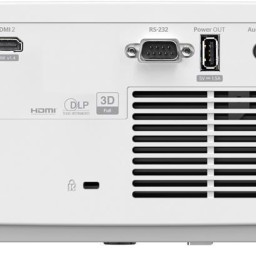 Проектор Optoma ZW350e