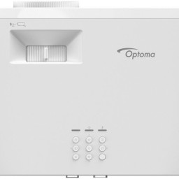 Проектор Optoma ZW350e