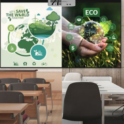 Проектор Optoma ZW350e