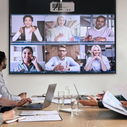 Проектор Optoma ZW350e