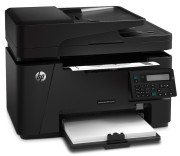 МФУ HP LaserJet Pro M125r