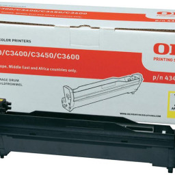 Фотобарабан OKI Image Drum EP-CART-Y (43460205)