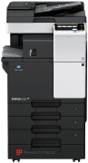 МФУ Konica Minolta bizhub C227