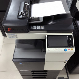 МФУ Konica Minolta bizhub C227
