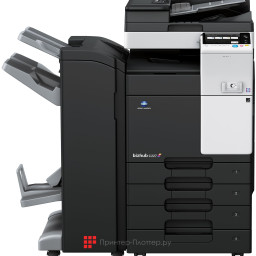 МФУ Konica Minolta bizhub C227
