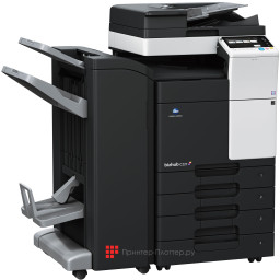 МФУ Konica Minolta bizhub C227
